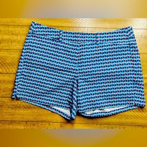 Grand Slam Performance Shorts - Size 6